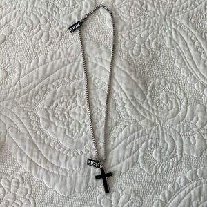 Cross Chain/ Necklace